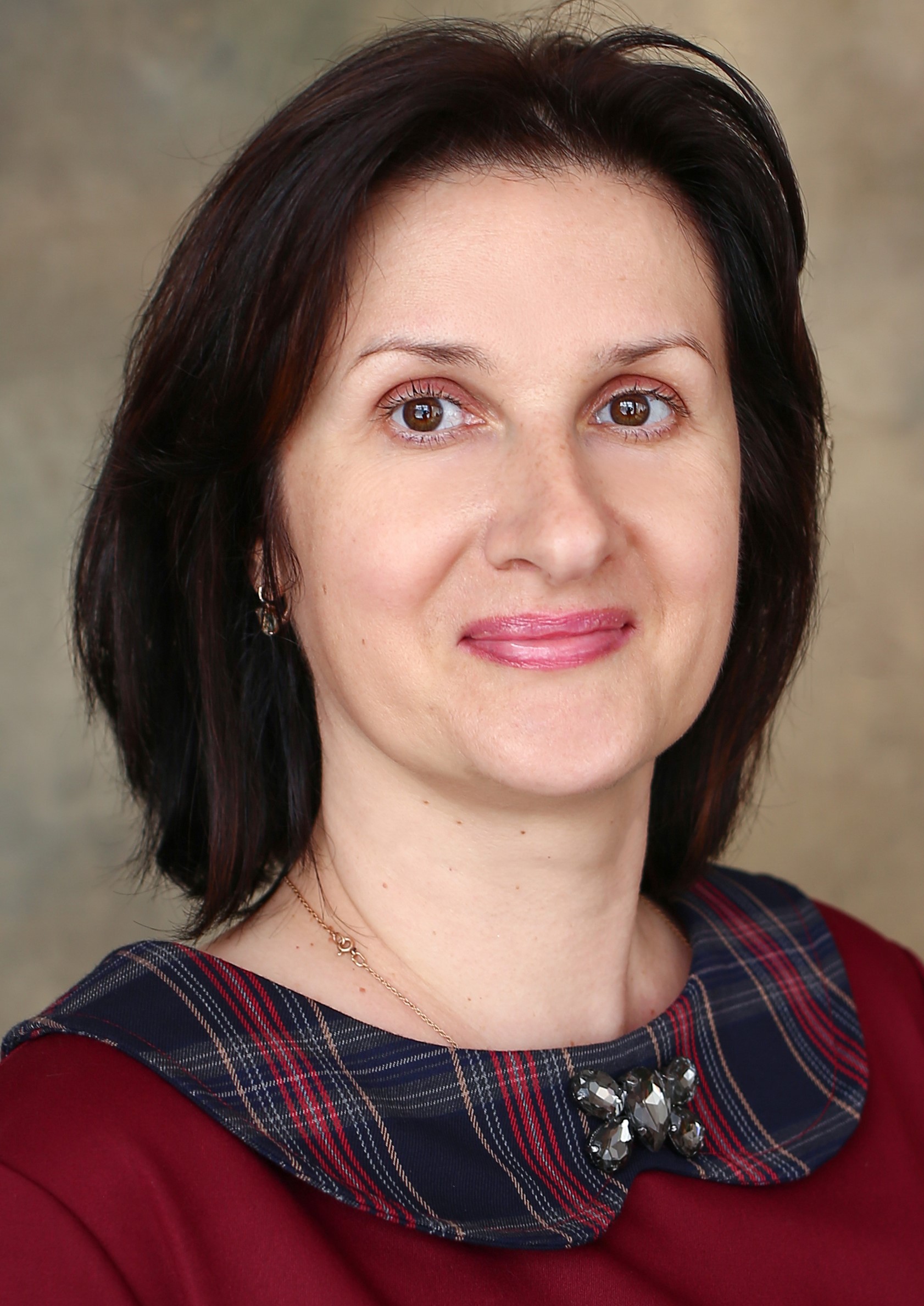 Ванюшина Людмила Владимировна.